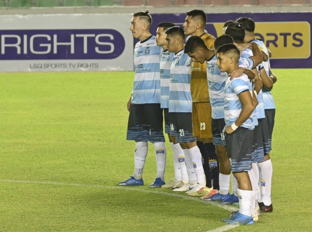 Blooming buscará aprovechar  el traspié de Real Tomayapo 