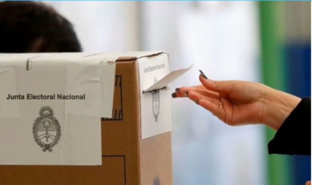 Elecciones PASO 2021 en Argentina: la opositora Juntos por el Cambio gana en las primarias en la mayoría de los distritos