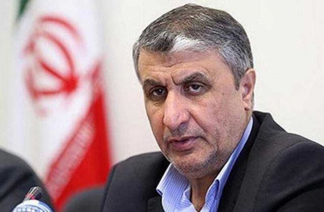 Irán: negociaciones con la OIEA fueron constructivas