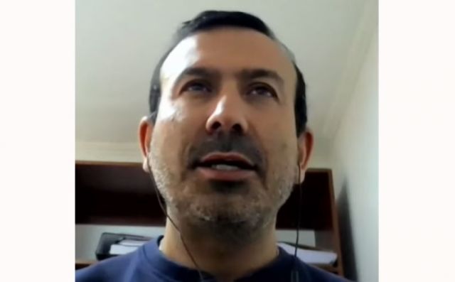 Fiscal chileno del caso militares: no me imagino un acuerdo diplomático, en Chile la separación de poderes es absoluta