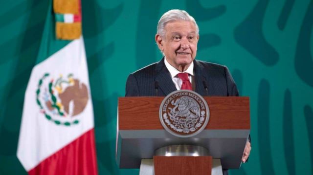 AMLO anticipa informe sobre la liberación de presos