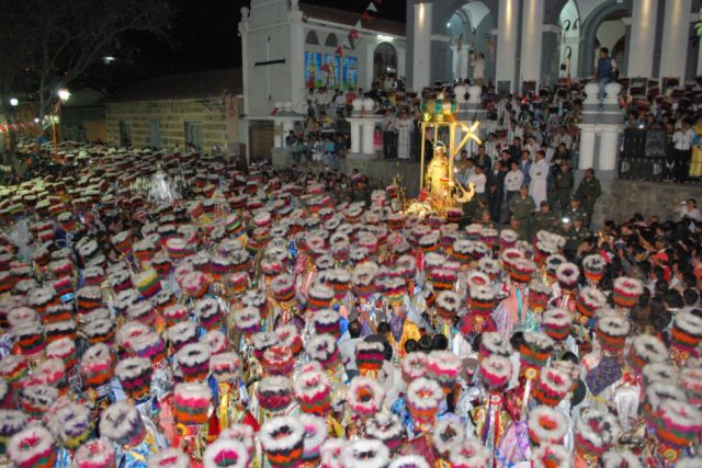 El emotivo encierro de San Roque y el sentir tarijeño