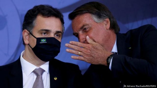 Rechazan decreto de Bolsonaro sobre las redes sociales