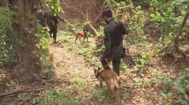 Hallan sin vida a Fernando Meza, principal sospechoso del doble feminicidio en Cotoca