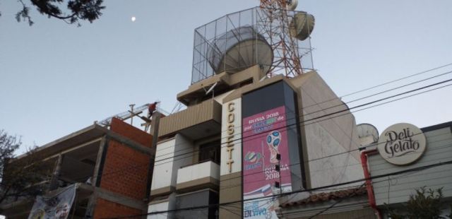 Sugerirán a la Alcaldía de Tarija asumir Cosett para evitar la quiebra