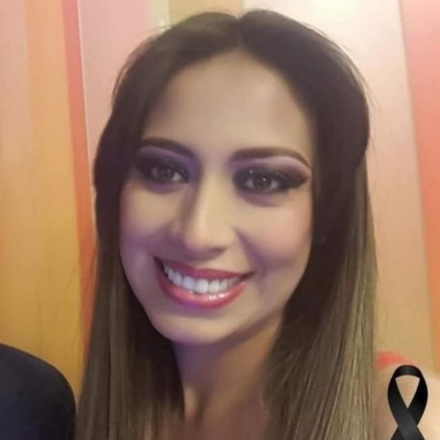 Suspenden audiencia contra presunto feminicida de Daniela Tapia