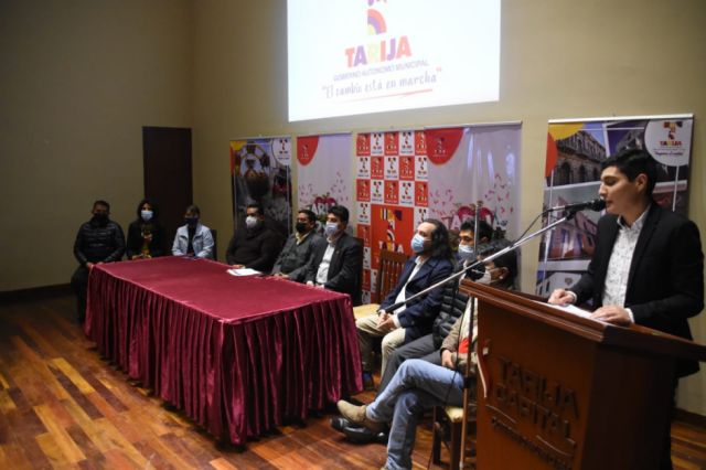 “Tarija 2x1”, el programa que busca intensificar el turismo 