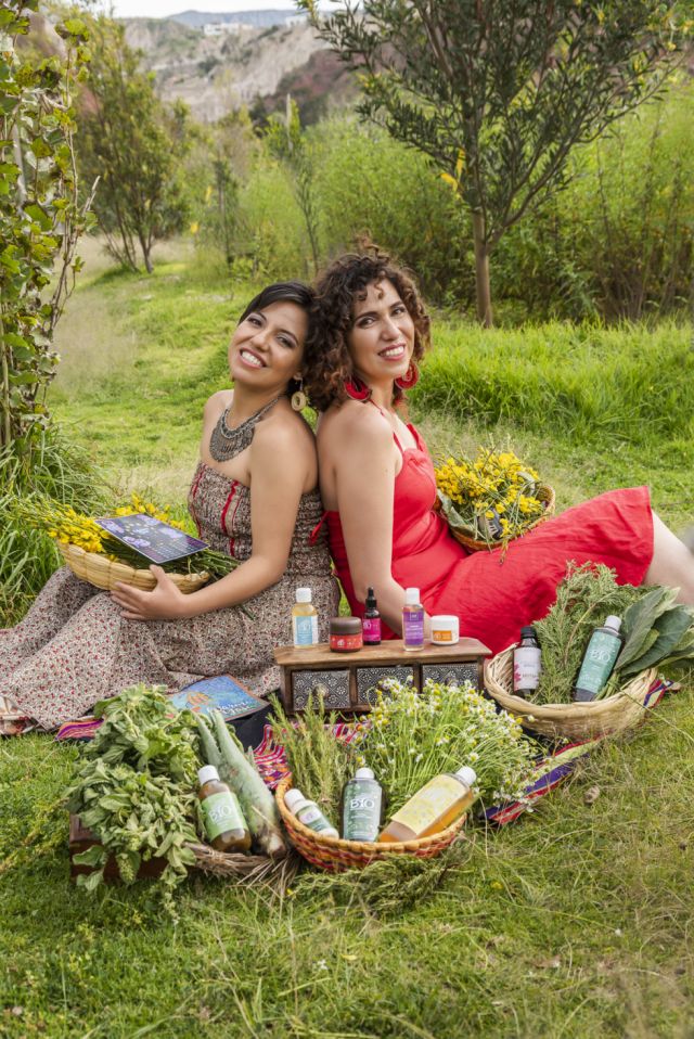 Bishelly Argandoña: “La sustentabilidad no debe olvidarse en un emprendimiento”