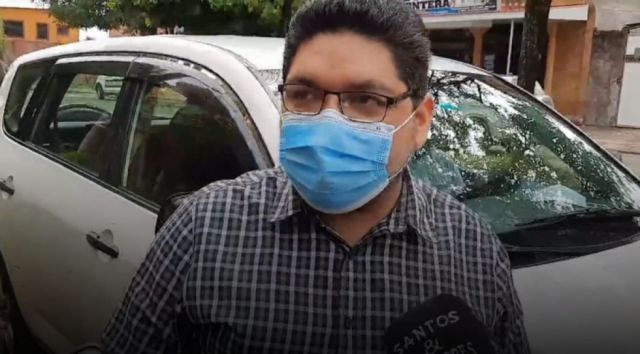 Aprehenden a presidente de directorio de IABSA por incumplimiento de pago a trabajadores
