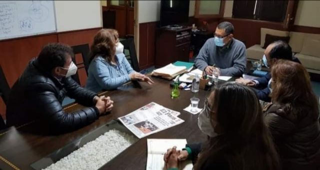 Piden cumplir Resolución que fija 45% del IDH para el Chaco 
