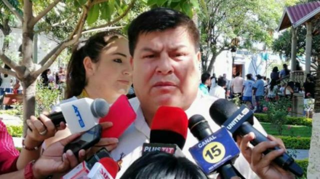 Concejo de Bermejo avala procesar a exalcalde Burgos por Bs 1 millón