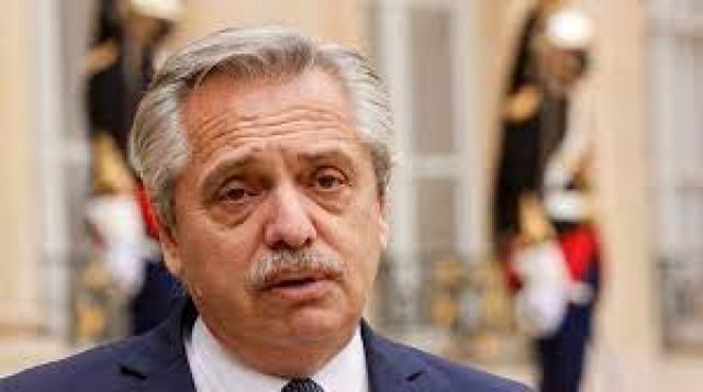 El presidente de Argentina presenta un nuevo Gabinete tras la derrota en las elecciones PASO