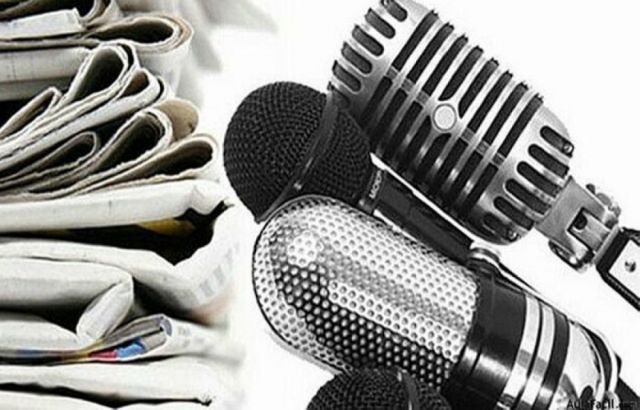 Alertan que Ley contra Ganancias Ilícitas pone en riesgo el “secreto profesional” de la prensa