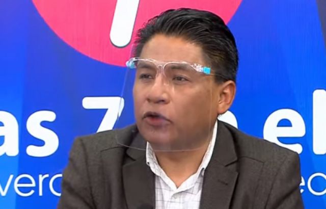 Lima: No existe posibilidad que Reyes Villa eluda la sentencia condenatoria