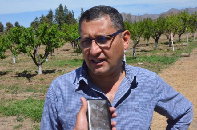 Cercado será sede del primer congreso agropecuario departamental de Tarija