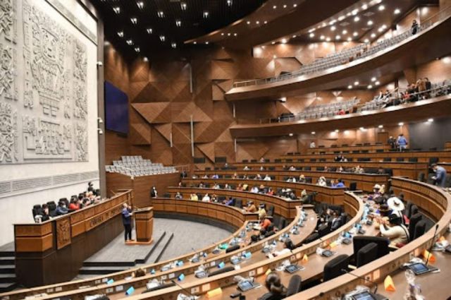 CC hace 7 observaciones a Ley contra la legitimación de ganancias ilícitas y habla de Estado policíaco