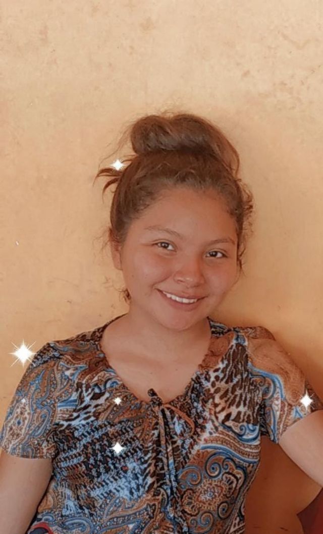 Maritza Rossemary Bravo Benítez