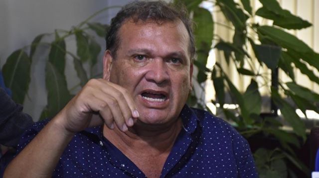 Suman demandas de futbolistas nacionales en juzgados laborales