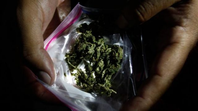 Sentencian por tráfico de drogas  a hermano de exfiscal de materia