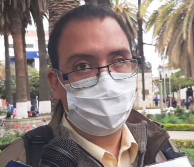Municipio se querella contra comerciantes de la ex terminal de Tarija