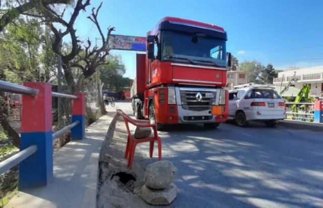 El MAS propone construir nueva vía  nacional bajo “llave en mano” en Tarija