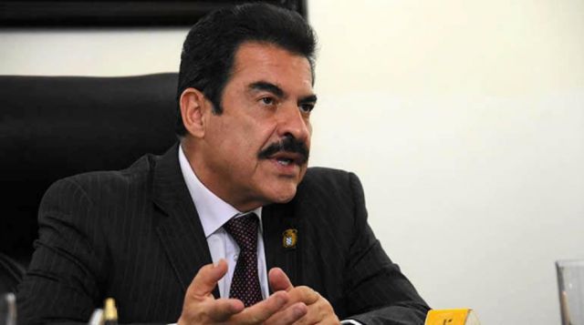 Reyes Villa dice que su caso es una ‘injusticia’