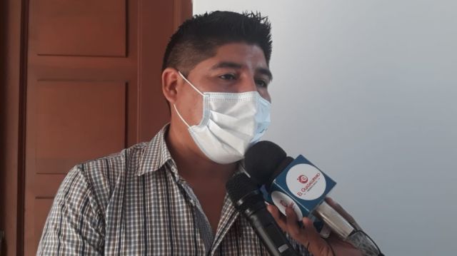 Amenazan de muerte a dirigente de  la COD por denuncia en la CNS Tarija