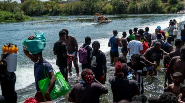 Renuncia el enviado de EEUU a Haití