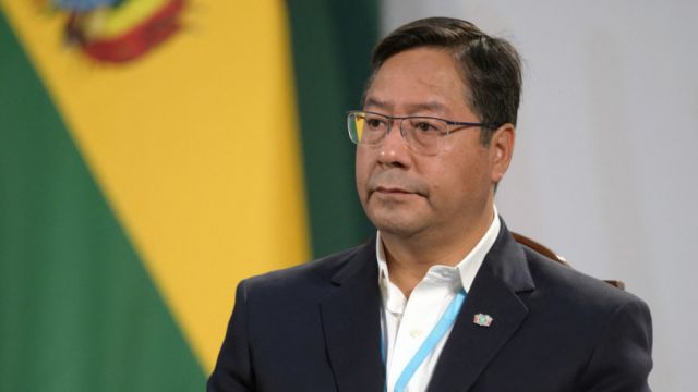 Arce: el Gobierno nunca aceptó créditos del FMI