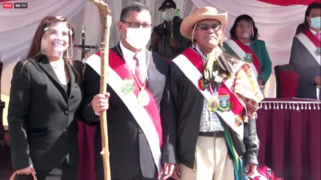 ¿Quién gana qué en la pelea por el IDH del Chaco