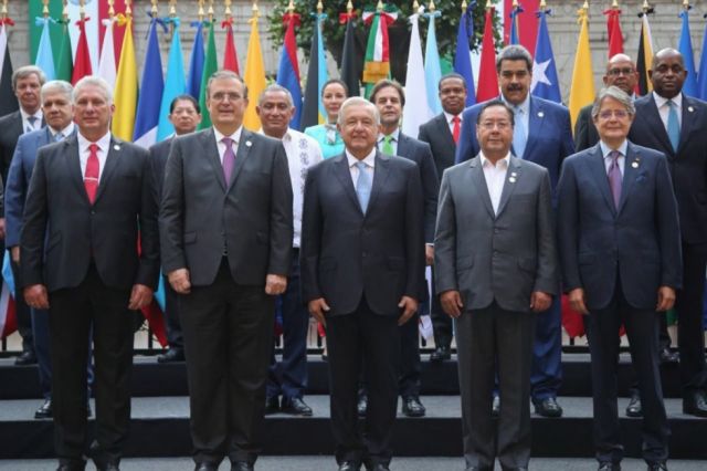 Organismos internacionales: Debate en la ONU y la “pugna” CELAC-OEA