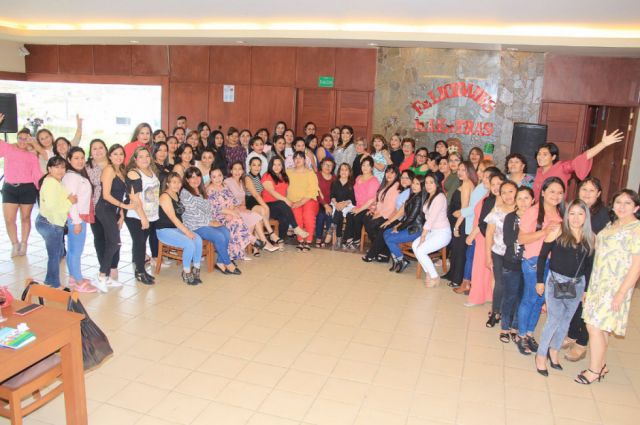 Día nacional de la maestra de nivel inicial
