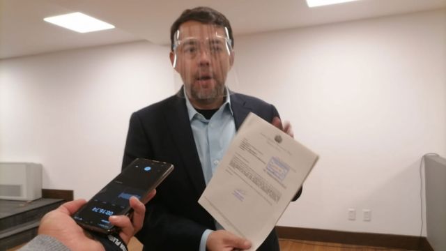 Senador presenta proyecto de ley para la castración química y cadena perpetua