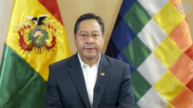 Arce promulga Decreto para que trabajadoras del hogar se afilien a la CNS