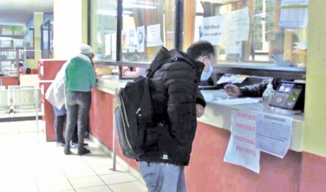 Alcaldía procesó casi 17 mil trámites para el “perdonazo” tributario en Tarija