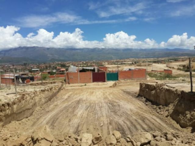 Campesinos de Tarija elaborarán propuestas para remplazar las leyes 100 y 252