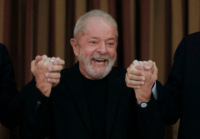 Lula logra nueva victoria en tribunales de Brasil