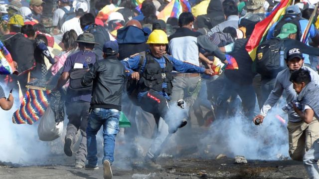 Instan a cocaleros a deponer intereses personales