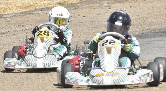 Tarija recibirá la cuarta prueba nacional de karting 