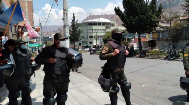 Dirigentes cocaleros creen que la solución al conflicto de Adepcoca es llamar a elecciones