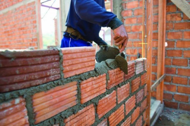 Concejo analiza "amnistía" para construcciones ilegales en Tarija