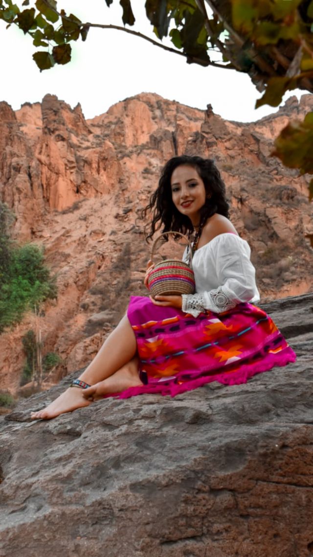  Alejandra Villaroel, rompecabezas para revalorizar la cultura
