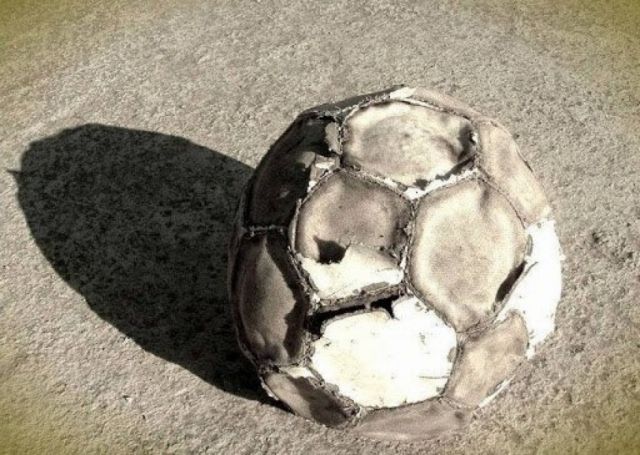 Los recuerdos dorados del fútbol y sus clubes en la Tarija de antaño 