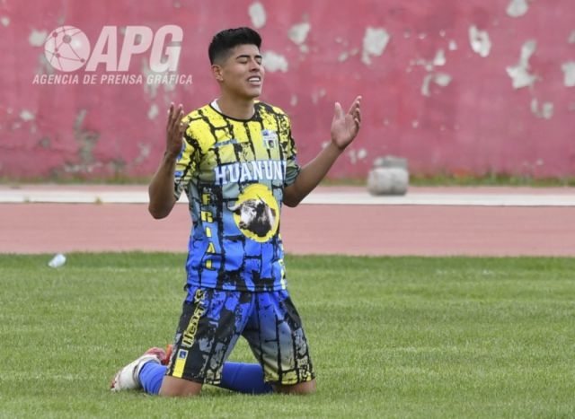 Libertad, Fatic y Huanuni se clasifican con anticipación 