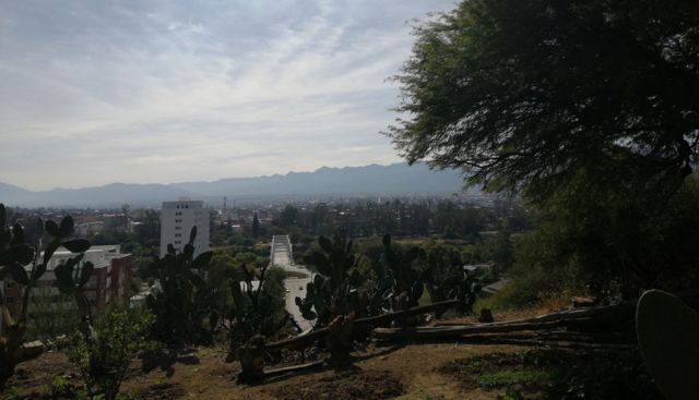 Las verdes riberas del Guadalquivir 