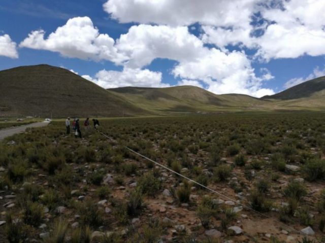 Gobierno organiza encuentro internacional para fijar posición sobre el cambio climático rumbo a la COP26