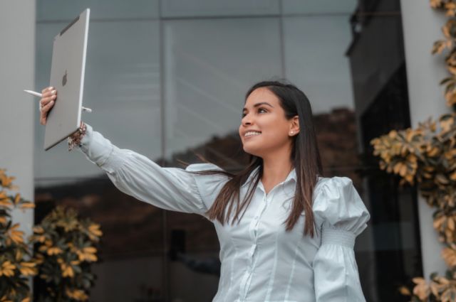 Fernanda Alurralde y el diseño de interiores