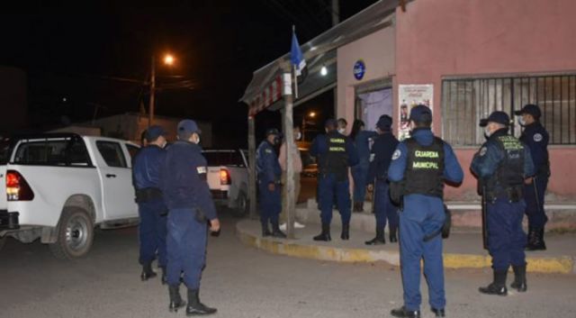 Ampliación de horarios dispara  fiestas y consumo de alcohol en Tarija