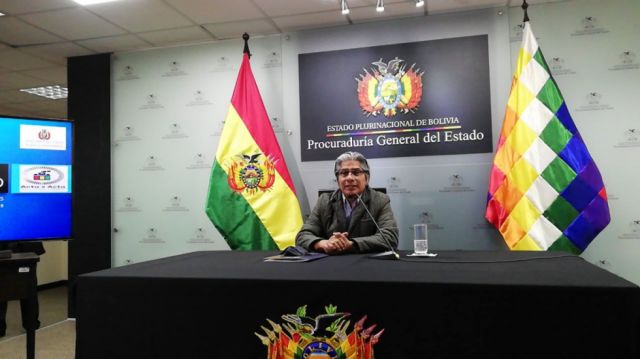 Procuraduría anuncia iniciar el 11 de octubre revisión ‘acta por acta’ de las elecciones 2019