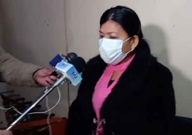 Catorce menores hallados en una fiesta en Tarija fueron restituidos a sus padres